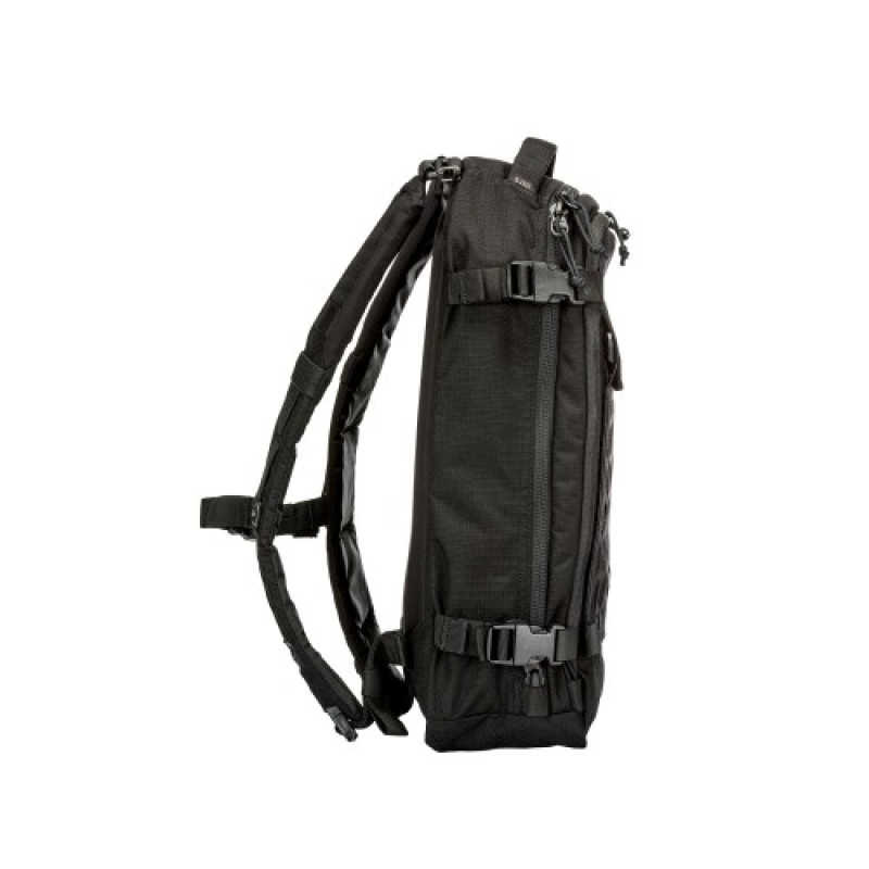 Рюкзак тактический 5.11 Tactical AMP10™ Backpack 20L Black
