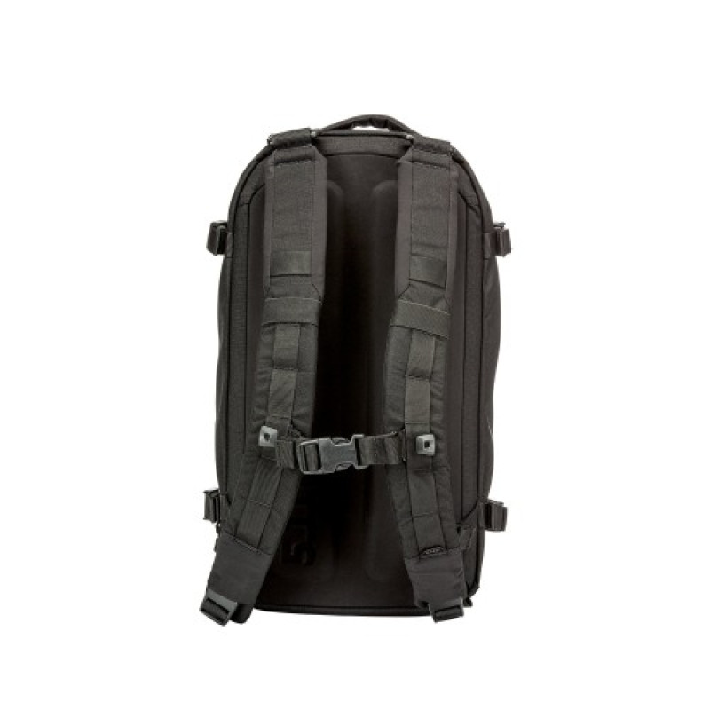Рюкзак тактический 5.11 Tactical AMP10™ Backpack 20L Black