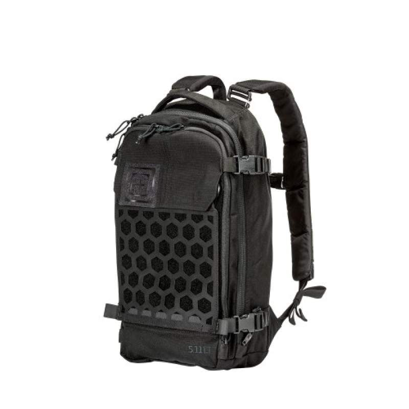 Рюкзак тактический 5.11 Tactical AMP10™ Backpack 20L Black