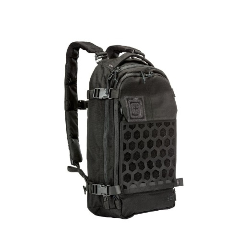 Рюкзак тактический 5.11 Tactical AMP10™ Backpack 20L Black