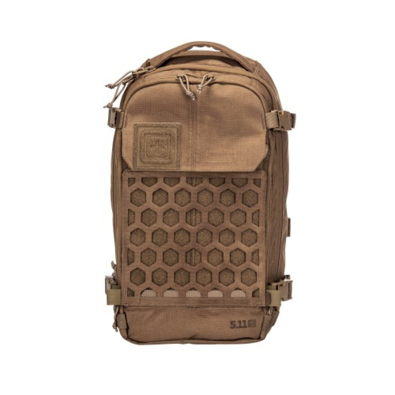 Рюкзак тактический 5.11 Tactical AMP10™ Backpack 20L Kangaroo