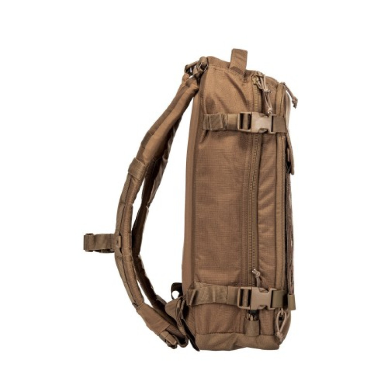 Рюкзак тактический 5.11 Tactical AMP10™ Backpack 20L Kangaroo
