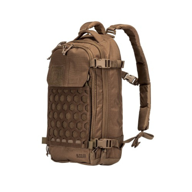 Рюкзак тактический 5.11 Tactical AMP10™ Backpack 20L Kangaroo