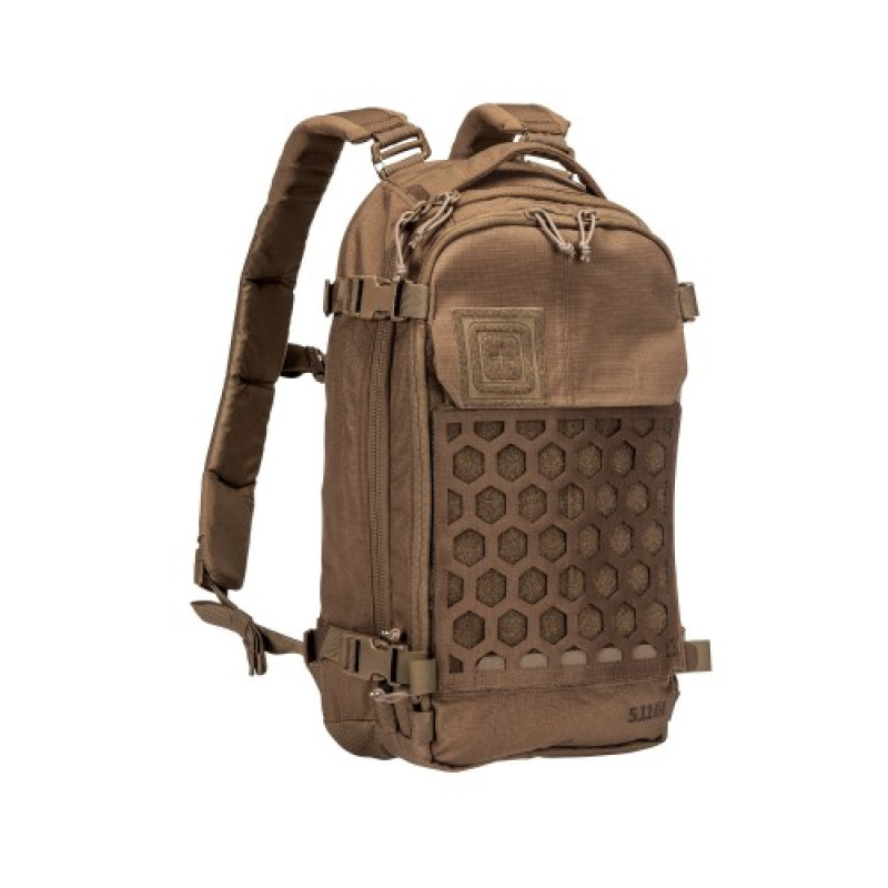 Рюкзак тактический 5.11 Tactical AMP10™ Backpack 20L Kangaroo