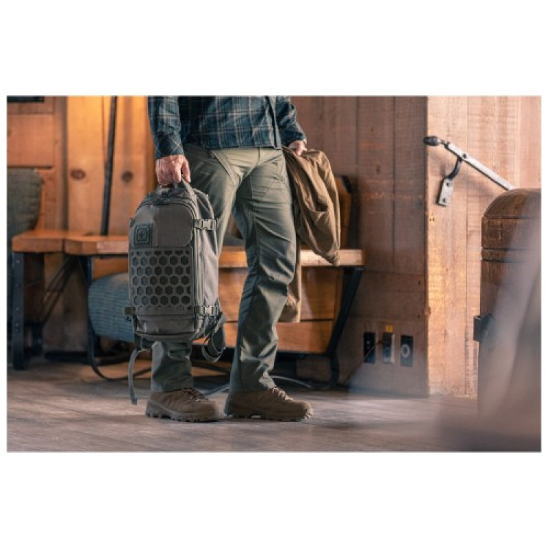 Рюкзак тактический 5.11 Tactical AMP10™ Backpack 20L Kangaroo