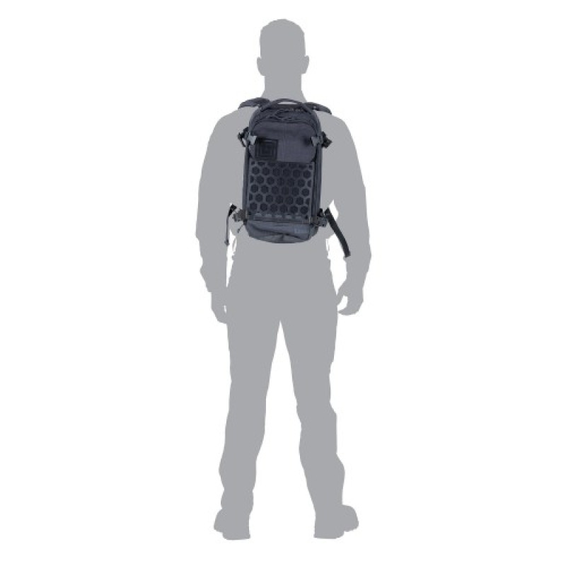 Рюкзак тактический 5.11 Tactical AMP10™ Backpack 20L RANGER GREEN