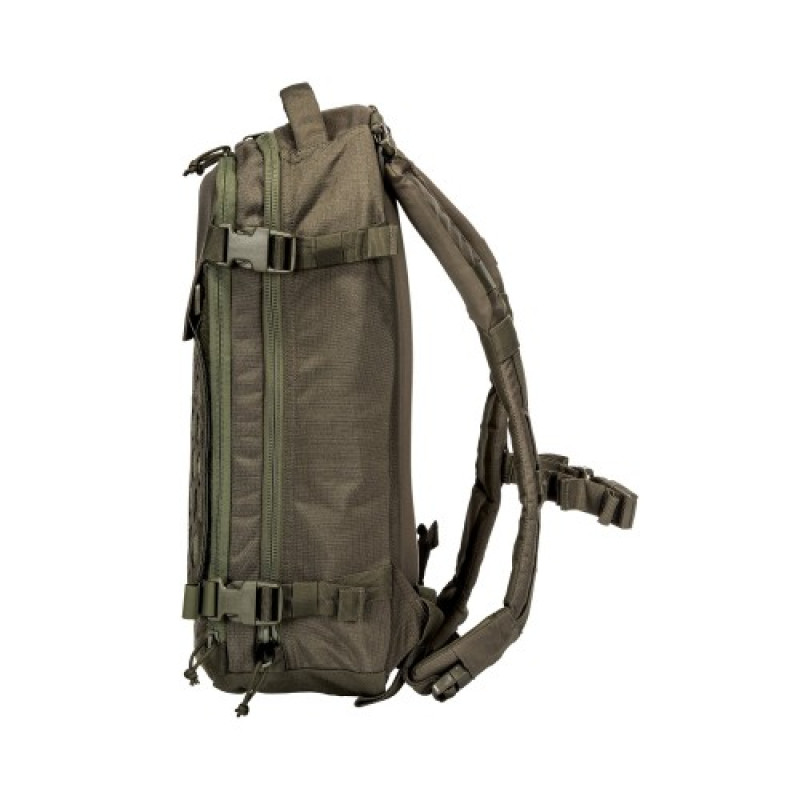 Рюкзак тактический 5.11 Tactical AMP10™ Backpack 20L RANGER GREEN