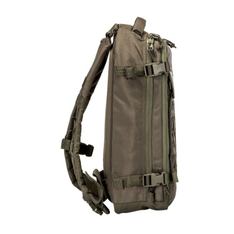 Рюкзак тактический 5.11 Tactical AMP10™ Backpack 20L RANGER GREEN