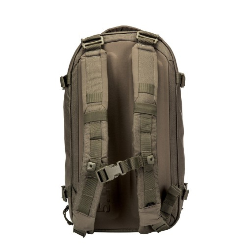 Рюкзак тактический 5.11 Tactical AMP10™ Backpack 20L RANGER GREEN