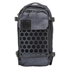 Рюкзак тактический 5.11 Tactical AMP10™ Backpack 20L TUNGSTEN TUNGSTEN