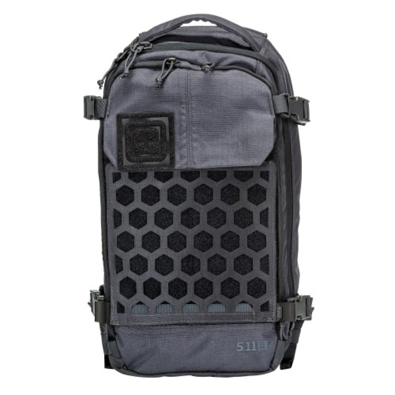 Рюкзак тактический 5.11 Tactical AMP10™ Backpack 20L TUNGSTEN TUNGSTEN