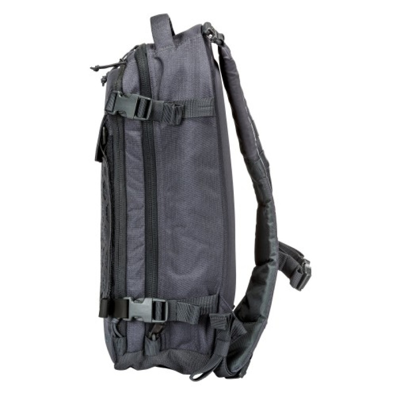 Рюкзак тактический 5.11 Tactical AMP10™ Backpack 20L TUNGSTEN TUNGSTEN