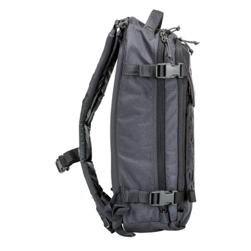 Рюкзак тактический 5.11 Tactical AMP10™ Backpack 20L TUNGSTEN TUNGSTEN