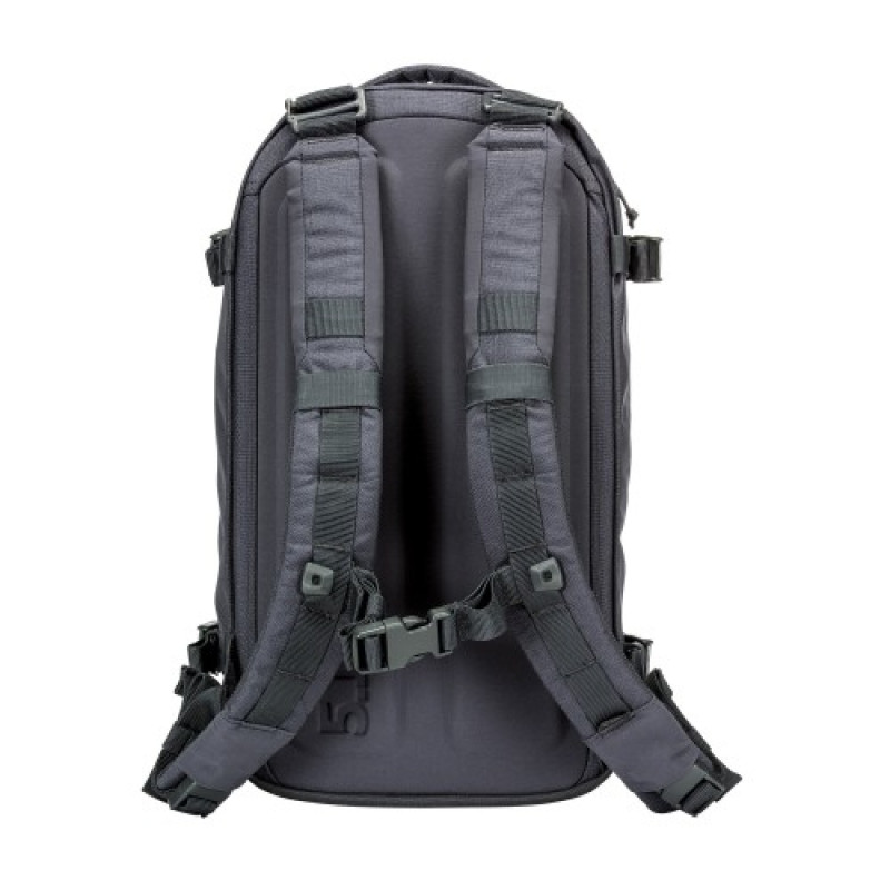 Рюкзак тактический 5.11 Tactical AMP10™ Backpack 20L TUNGSTEN TUNGSTEN