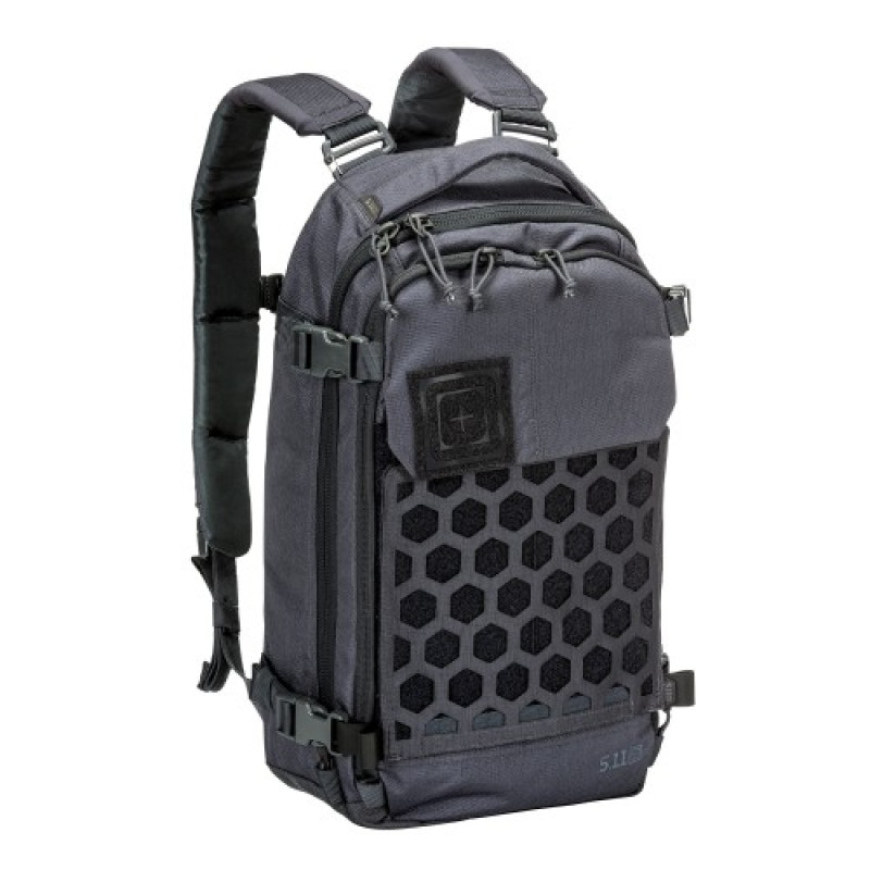 Рюкзак тактический 5.11 Tactical AMP10™ Backpack 20L TUNGSTEN TUNGSTEN
