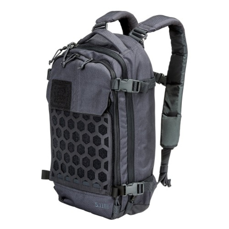 Рюкзак тактический 5.11 Tactical AMP10™ Backpack 20L TUNGSTEN TUNGSTEN