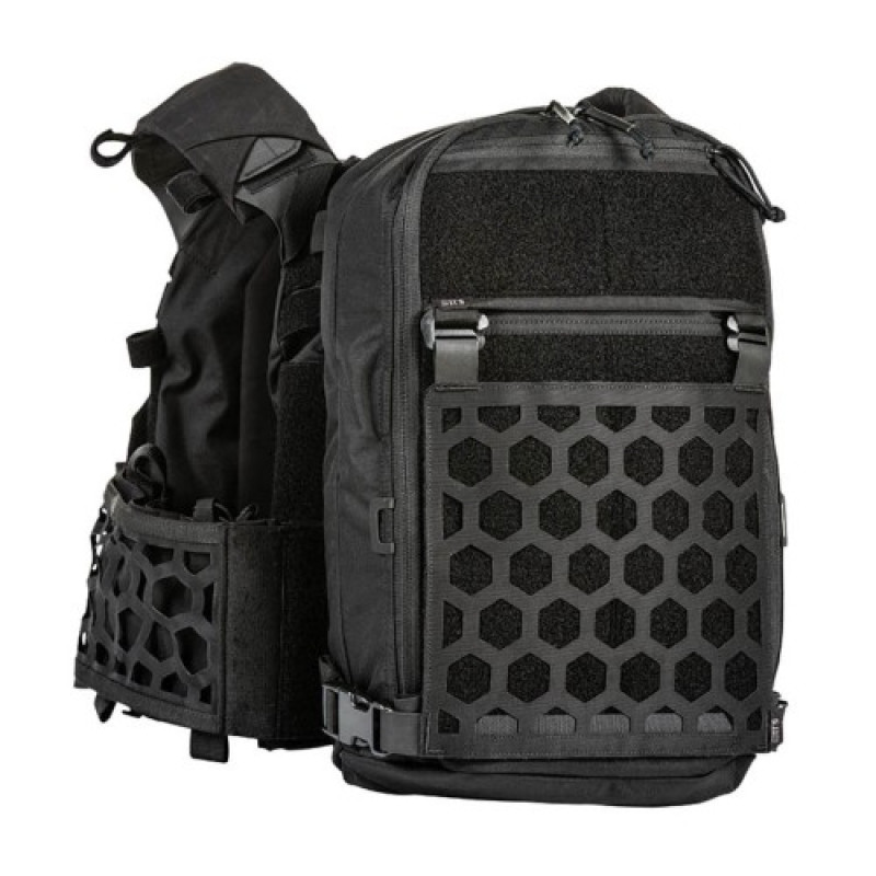 Рюкзак тактический 5.11 Tactical AMPC Pack, Black