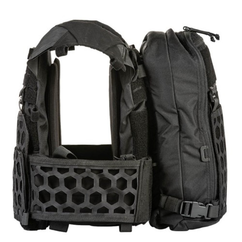 Рюкзак тактический 5.11 Tactical AMPC Pack, Black