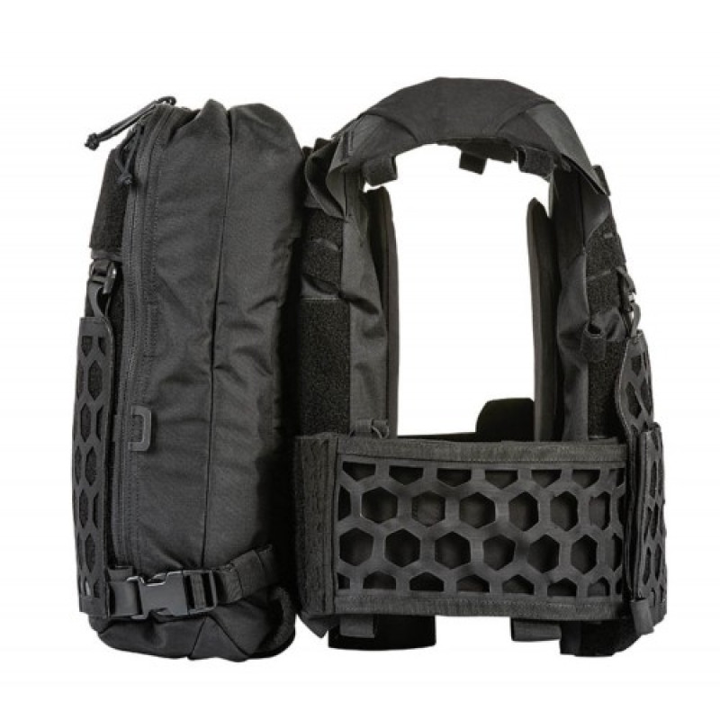 Рюкзак тактический 5.11 Tactical AMPC Pack, Black