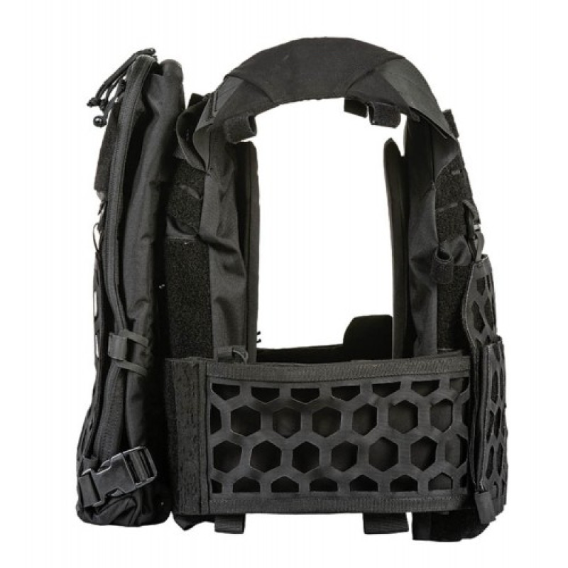 Рюкзак тактический 5.11 Tactical AMPC Pack, Black