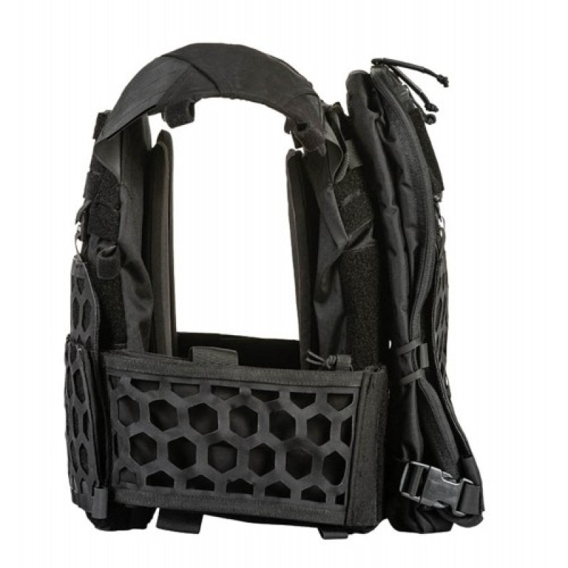 Рюкзак тактический 5.11 Tactical AMPC Pack, Black