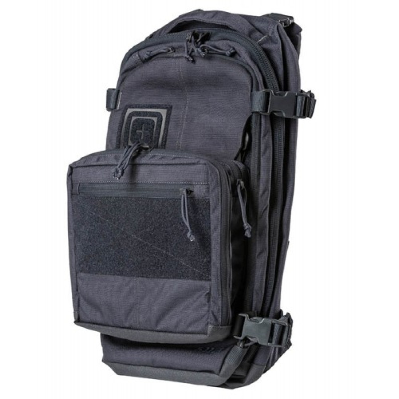 Рюкзак тактический 5.11 Tactical AMPC Pack, Black