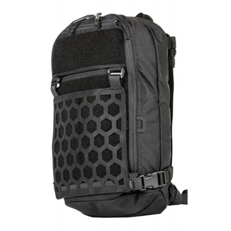 Рюкзак тактический 5.11 Tactical AMPC Pack, Black