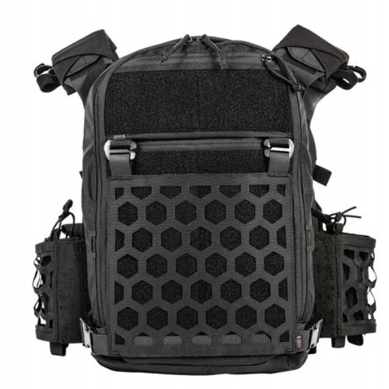 Рюкзак тактический 5.11 Tactical AMPC Pack, Black