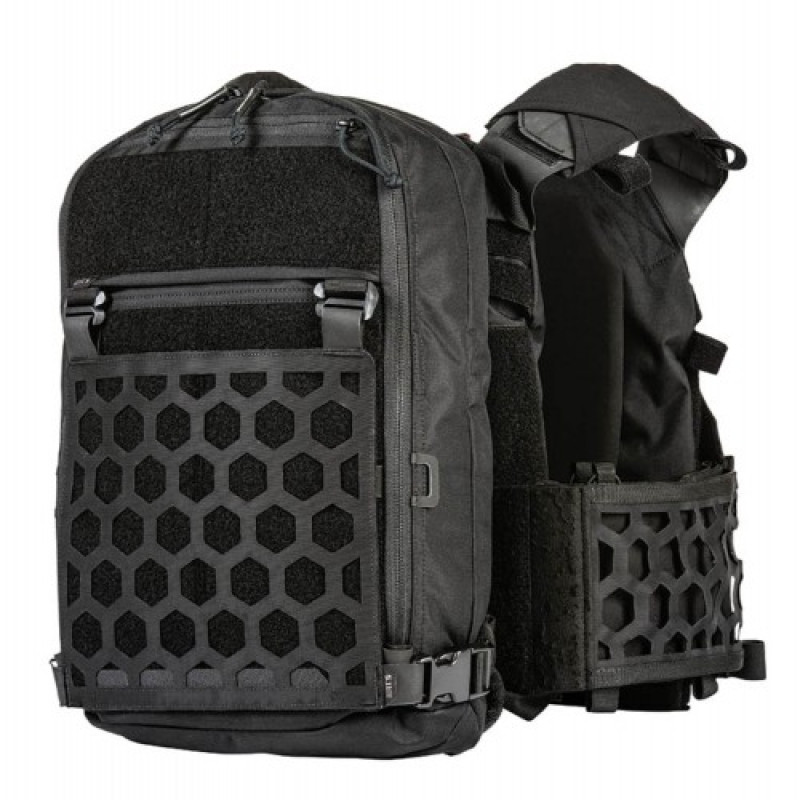 Рюкзак тактический 5.11 Tactical AMPC Pack, Black