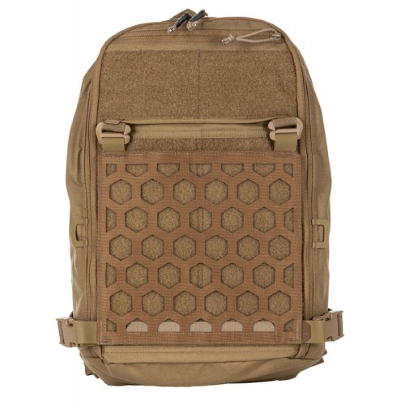 Рюкзак тактический 5.11 Tactical AMPC Pack, Kangaroo