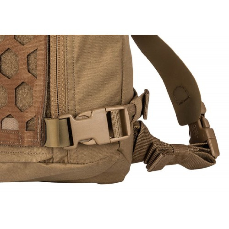 Рюкзак тактический 5.11 Tactical AMPC Pack, Kangaroo