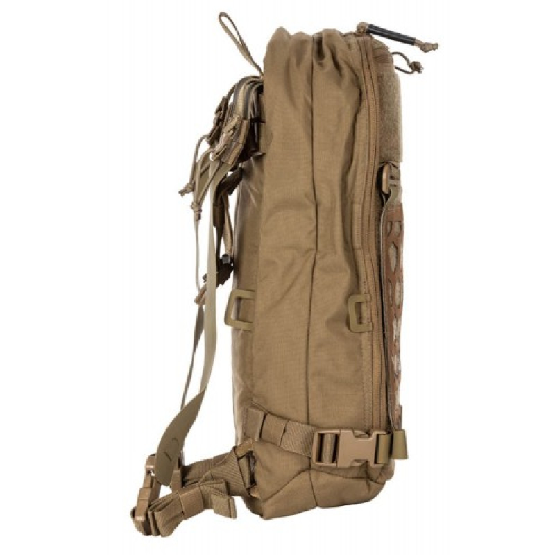 Рюкзак тактический 5.11 Tactical AMPC Pack, Kangaroo