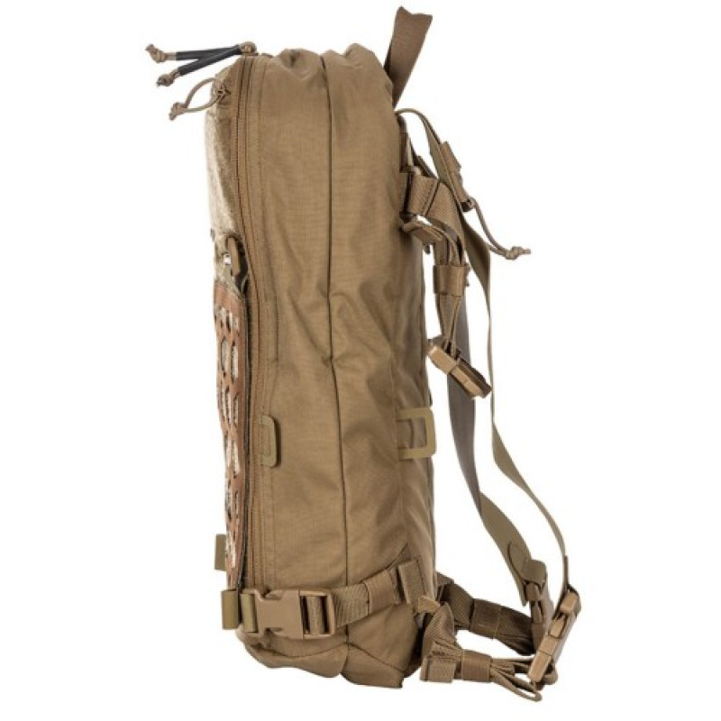 Рюкзак тактический 5.11 Tactical AMPC Pack, Kangaroo
