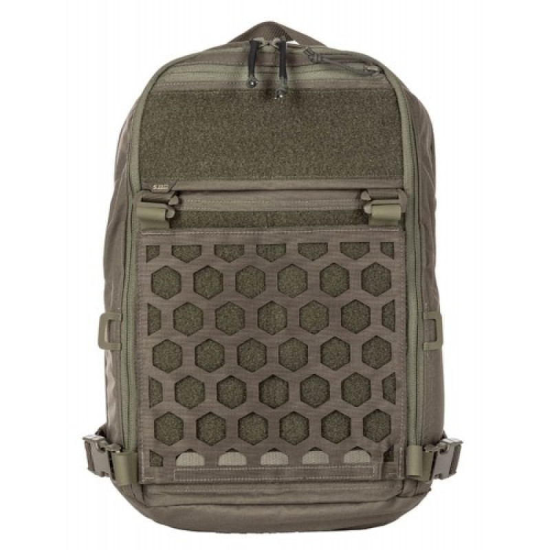 Рюкзак тактический 5.11 Tactical AMPC Pack, RANGER GREEN