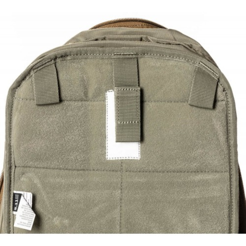 Рюкзак тактический 5.11 Tactical AMPC Pack, RANGER GREEN