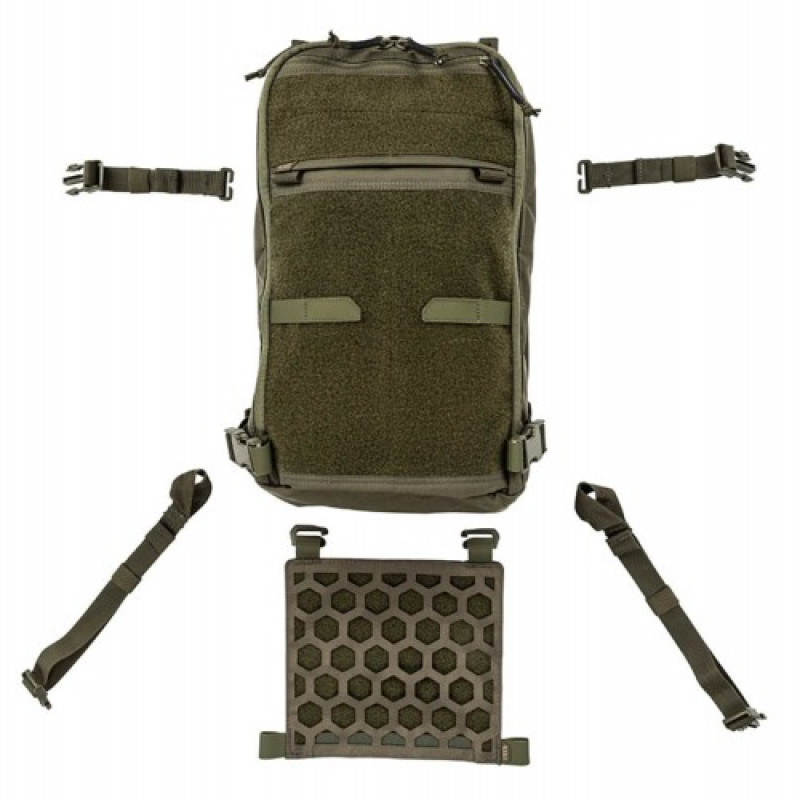 Рюкзак тактический 5.11 Tactical AMPC Pack, RANGER GREEN