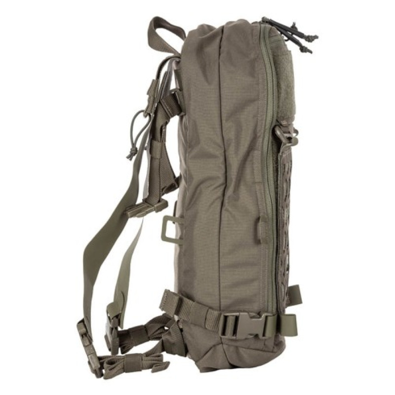 Рюкзак тактический 5.11 Tactical AMPC Pack, RANGER GREEN