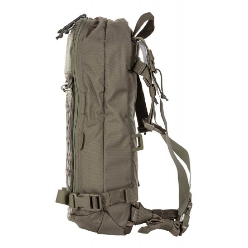 Рюкзак тактический 5.11 Tactical AMPC Pack, RANGER GREEN
