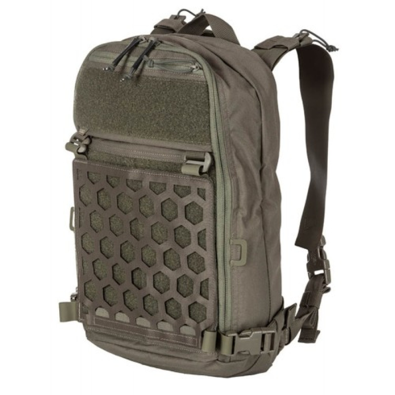 Рюкзак тактический 5.11 Tactical AMPC Pack, RANGER GREEN
