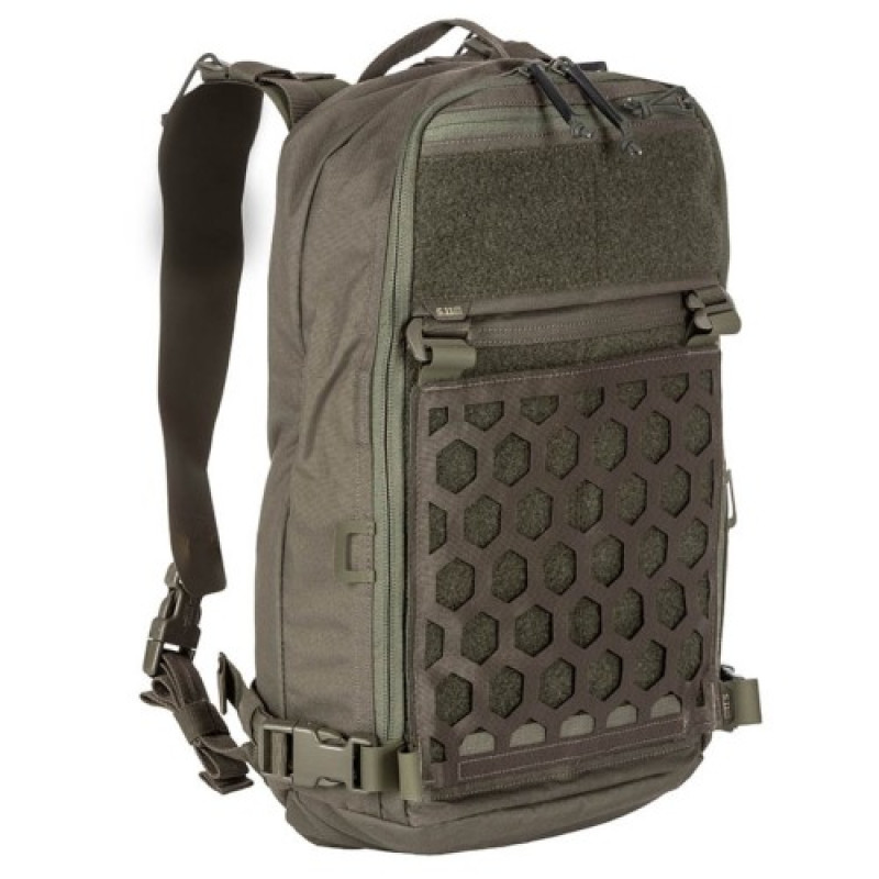 Рюкзак тактический 5.11 Tactical AMPC Pack, RANGER GREEN