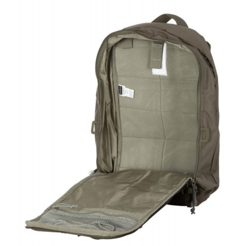 Рюкзак тактический 5.11 Tactical AMPC Pack, RANGER GREEN