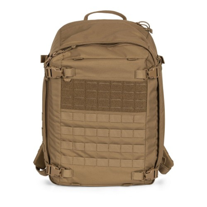 Рюкзак тактический 5.11 Tactical Daily Deploy 48 Pack, Kangaroo