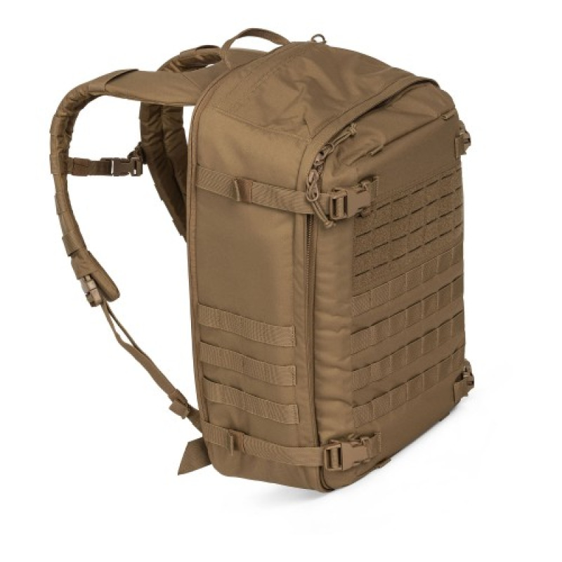 Рюкзак тактический 5.11 Tactical Daily Deploy 48 Pack, Kangaroo