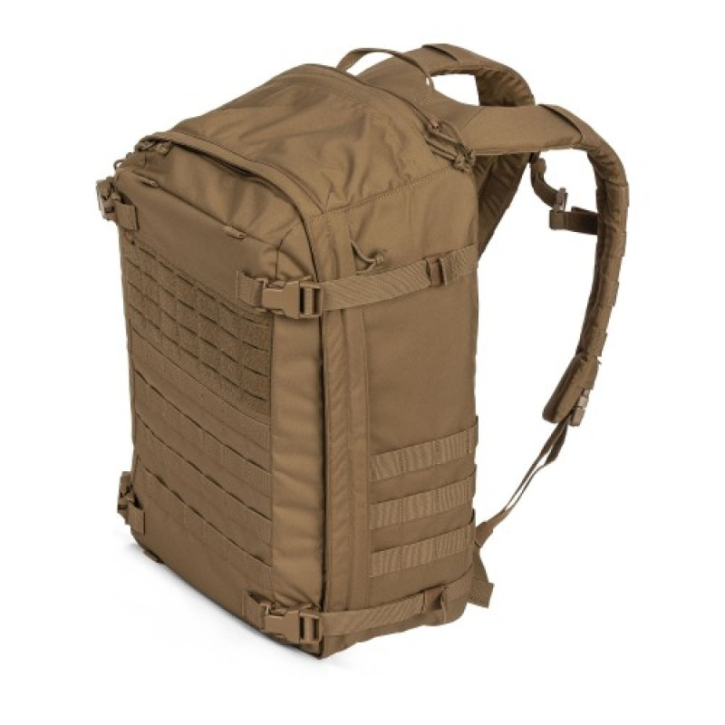 Рюкзак тактический 5.11 Tactical Daily Deploy 48 Pack, Kangaroo