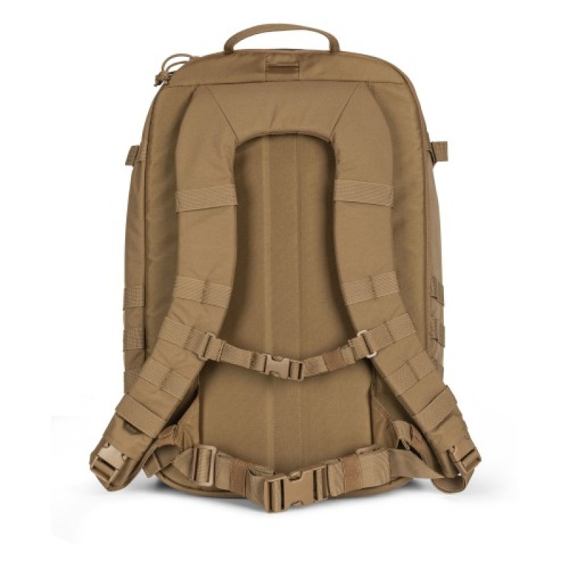 Рюкзак тактический 5.11 Tactical Daily Deploy 48 Pack, Kangaroo