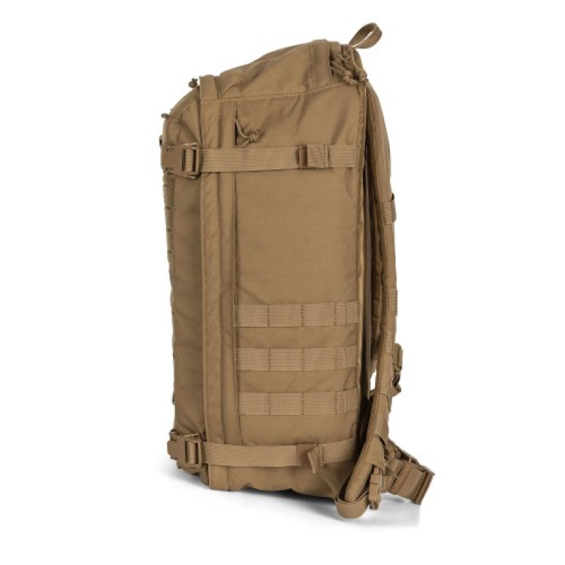 Рюкзак тактический 5.11 Tactical Daily Deploy 48 Pack, Kangaroo