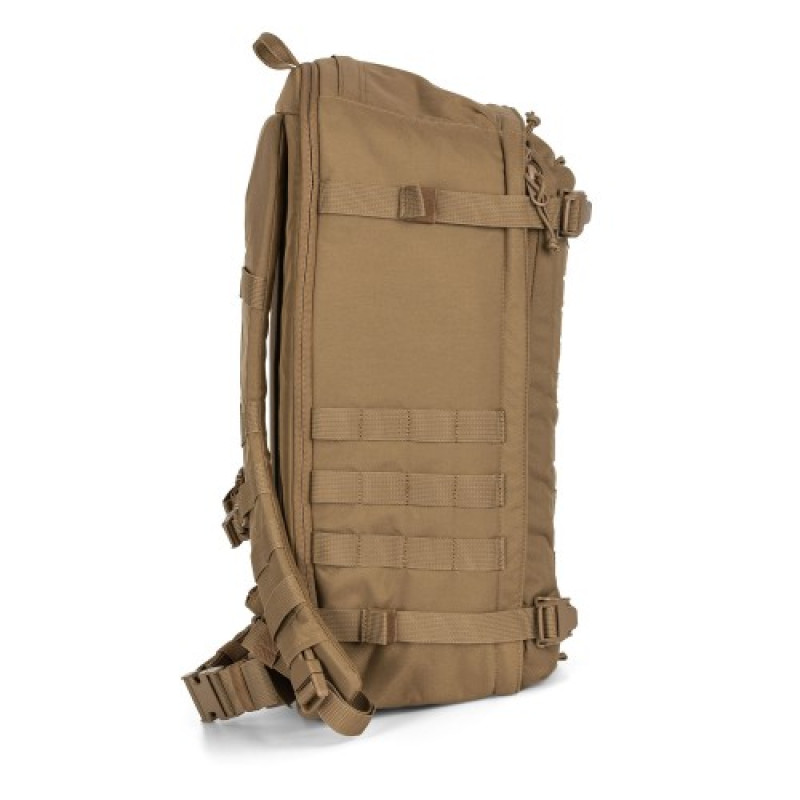 Рюкзак тактический 5.11 Tactical Daily Deploy 48 Pack, Kangaroo
