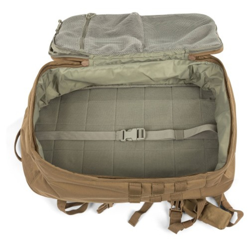 Рюкзак тактический 5.11 Tactical Daily Deploy 48 Pack, Kangaroo