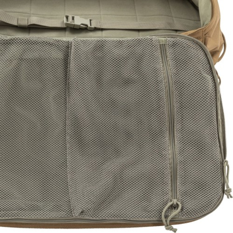 Рюкзак тактический 5.11 Tactical Daily Deploy 48 Pack, Kangaroo