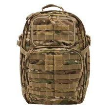 Рюкзак тактический 5.11 Tactical MultiCam RUSH 24 Backpack, Multicam